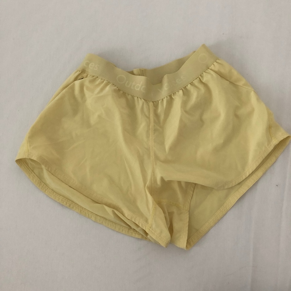 Outdoor Voices Relay Short